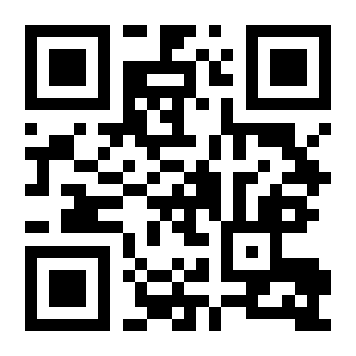 QR-Code Link zu Google Maps