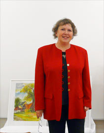 Regine Martin Regine Martin