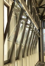 Fensterfront Fensterfront