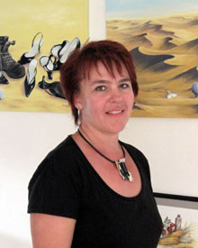 Haike Espenhain Haike Espenhain