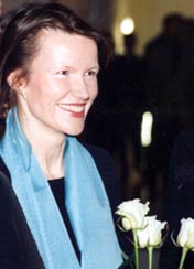 Ines-Hildur Müller-Hartmüller